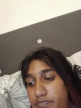Indianqueen03 - Stripshow
