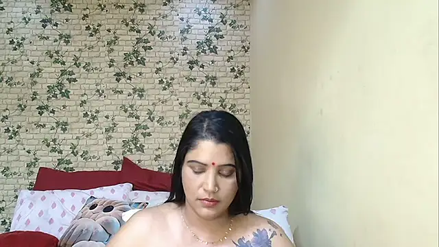XIndianintimacy - make my panties wet