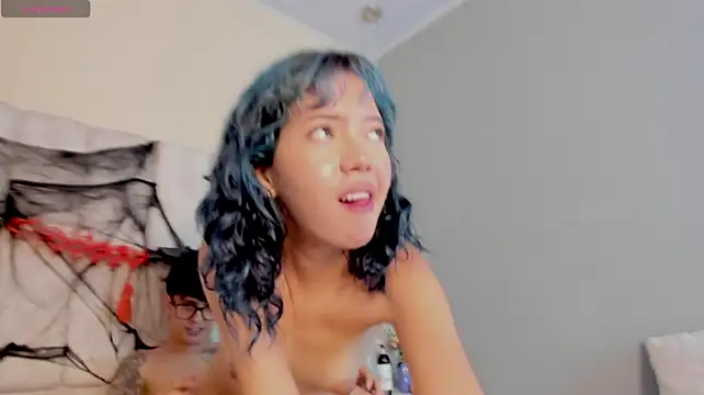 Diana_santy - fuck mi pussy in cow girl