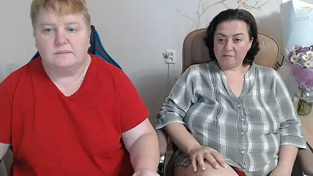 Lindy-Jeanie