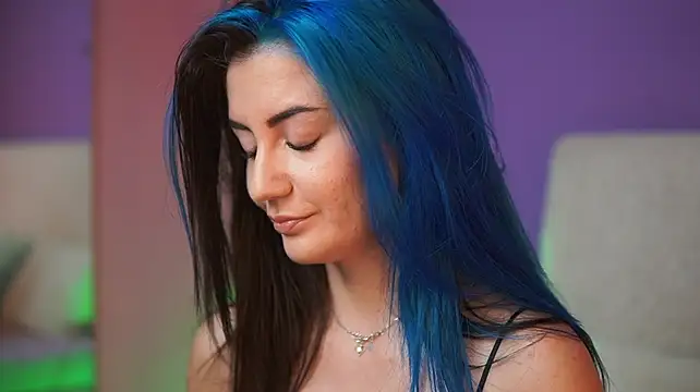 SabrinaHope - 💖 ~love me~