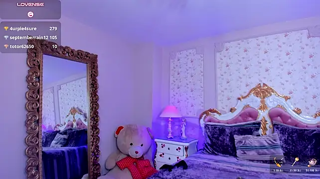 Maki_sins - oil ass + spank