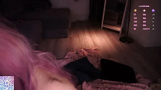 Hikmurr - The last tipper gets 5 min toy control