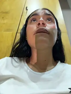 Sara-Castillo - RIDE COCK IN PUBLIC BATHROOM + CREAMY