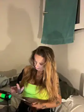 Redtentation666 - Gode anal + womanizer biiiiitch