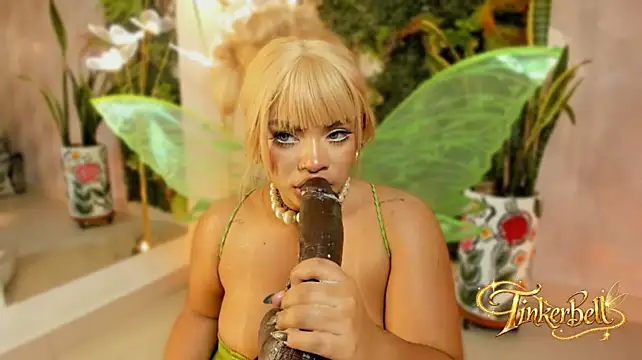 Nicolemorelli2 - TINK GOES DEEPER