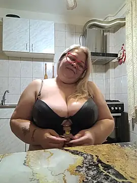 AriannaMilf - Keep the 2 orgasm 10 min control💦