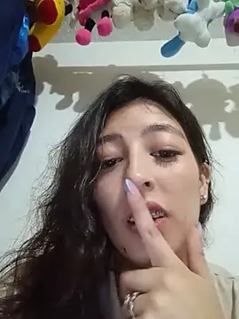 AdharaHamilton1 - I dance sexy for you