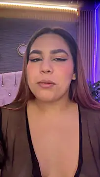 SamyandAlly - LICK PUSSY ALLY 😲😲
