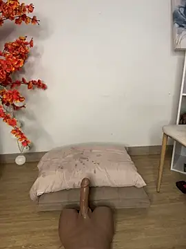 VictoriaHiill - I fuck my giant dildo (30 cm bbc)🔥