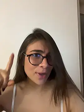 MariaIsabella8 - Masturbate together + control 4LT💘