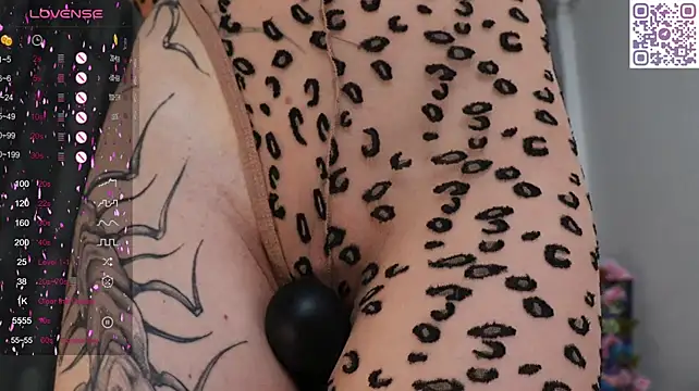 Grace_Glend - Play with my pussy