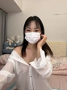 Xin-baby - 小粉控制五分钟