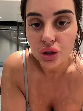 Nina_blazex - 10 SQUATS ASS OUT