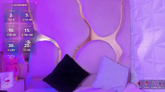 AngelsDemonh - Squirt show and toy control ❤️‍🔥❤️‍🔥❤️