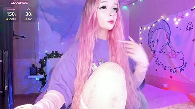 Misty_Shadow - Oil boobs