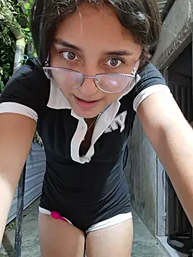 Dirty_little_whore - squirt in my body