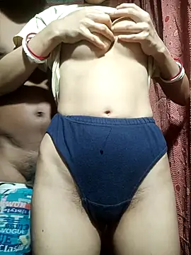 Arushi_sigh01 - Blowjob and pussy licking