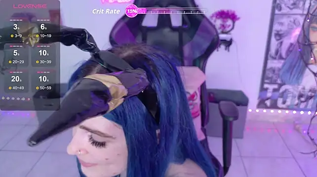 Minalfpro - Biffle pussy 🐱🍆
