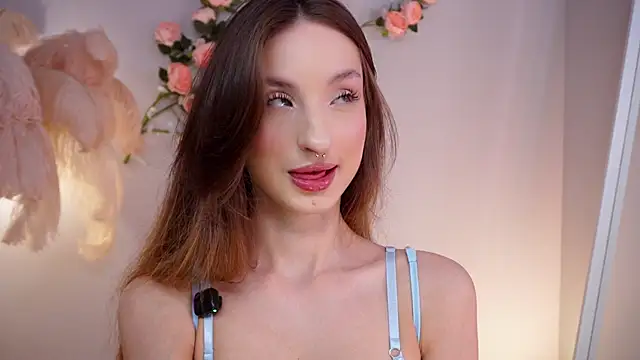 Lexy_exe - Squeeze this boobs gently
