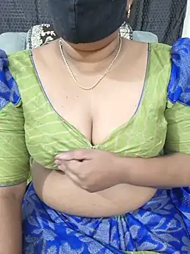 Sujuta_telugu - Ice on boobs