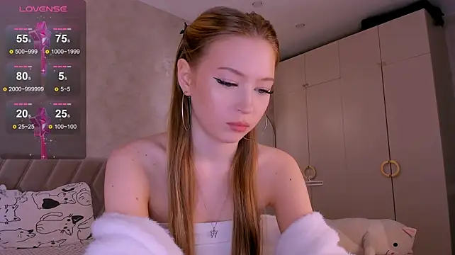 Diana_nier - Hot dance💖