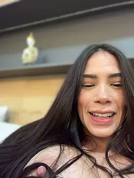 _Valentinaa_ - PLAY WITH MY PUSSY FULL NAKED 🔥💦
