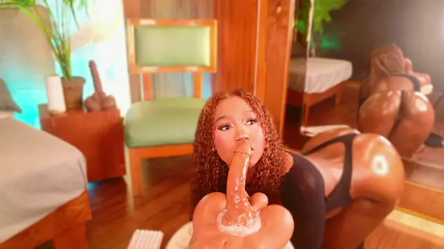 Alisonn_moon - BLOWJOB TEASE 🖤🎃