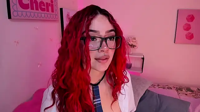 Camila_Rivers - SUCK WITH LOTS OF MILK 😈💦