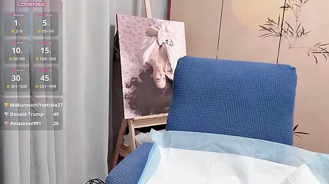 Xinxin520-baby - 请欣欣吃早餐，目标完成精液射在毛毛上，最后完成送3分钟小粉