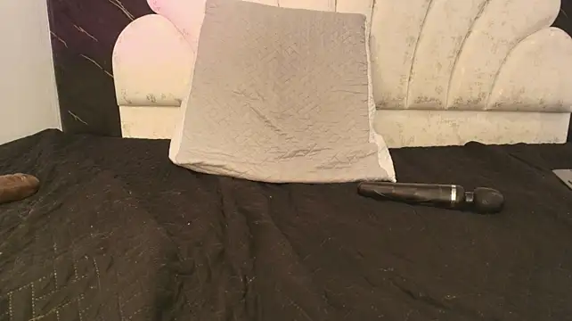 Kissme_luna - 🔥sensual cumshow with domi 🔥