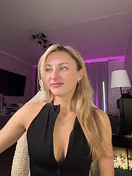 Mally_Say - ❤️Totally naked❤️