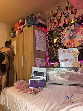 LoLaBellaCiaoo - Lush a l’intérieur 🥵💦
