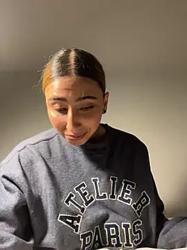 Ameellie - TOPLESSS+OIL IN BOOBS