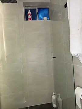 Maryybellax - SHOWER TOGHETERR CTRL5min