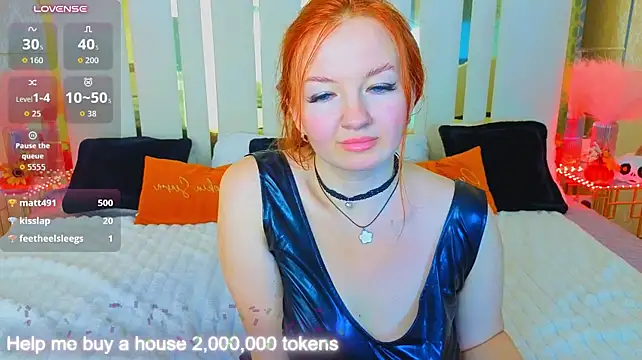 Marina_Mur_ - This is a challenge only for real mens