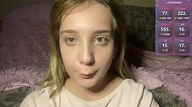 Jessiebest - 💕 Slapp my boobie 💕