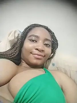 AmbarSmit - Doggy Open ass