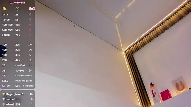 Nataly_94 - Full naked