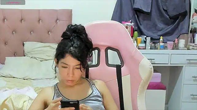 MyAngel777m - naked