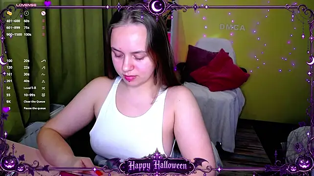 Lilysweet13 - Lily for a good mood