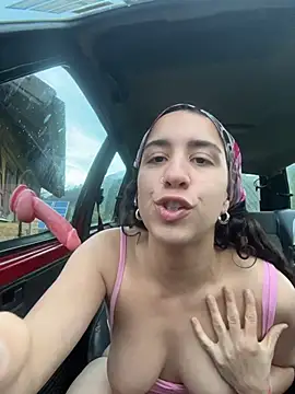 Souphicherry - Blowjob