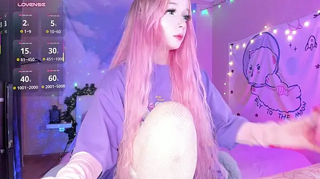 Misty_Shadow - Oil boobs