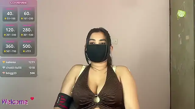 Glxsyyrose - Ass on oil