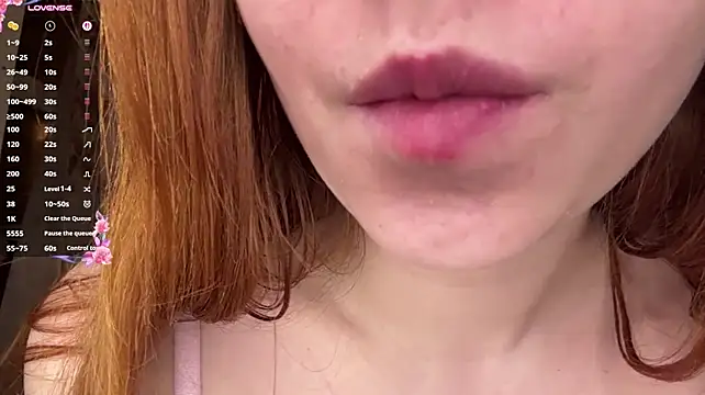 EmmaLovelyBB - 🤍Take off my white lingerie