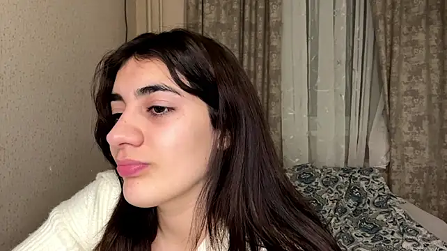 Ledi_Asthik - Rub my Cheeks