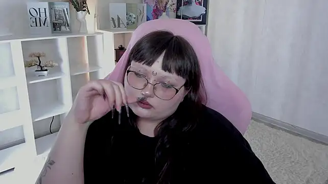 Niki_Glow - slap ass x10