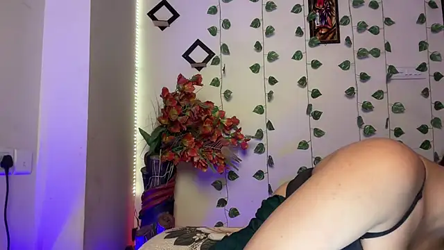 Naira_fit - dance
