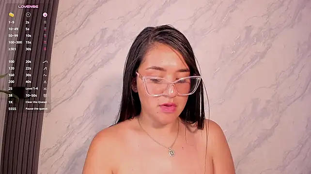 Scarlett_Rios - Control lush x 10 min