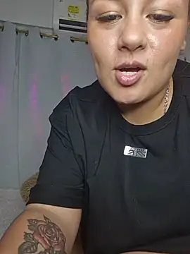 Foxylisaflores - masturbation in my pussy + 5 min control